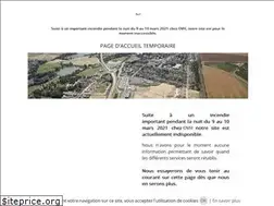 Sites similar to courville-sur-eure.fr