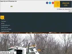 Sites similar to courvillesgarage.com