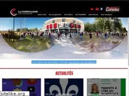 Sites similar to courvilloise.ca