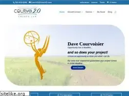 Sites similar to courvo.com