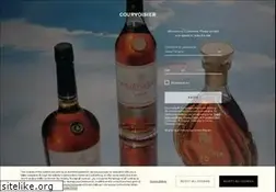 Sites similar to courvoisier.com