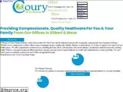 Sites similar to couryfamilymedicine.com