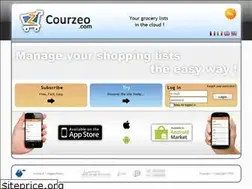 Sites similar to courzeo.com