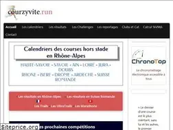 Sites similar to courzyvite.run