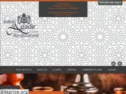 Sites similar to couscous-lille.fr