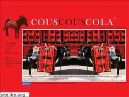 Sites similar to couscouscola.be
