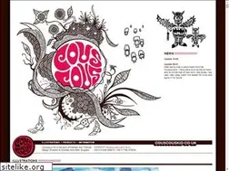 Sites similar to couscouskid.co.uk