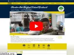 Sites similar to cousd.net