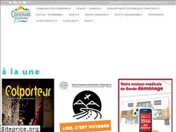 Sites similar to couserans-pyrenees.fr