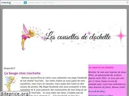 Sites similar to cousettesdemaman.canalblog.com