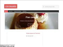 Sites similar to cousinando.com