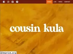 Sites similar to cousinkula.com