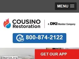 Sites similar to cousinorestoration.com