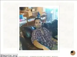 Sites similar to cousinpat.net