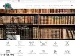 Sites similar to cousinsdelamarquise.org