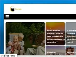 Sites similar to coustaty.com