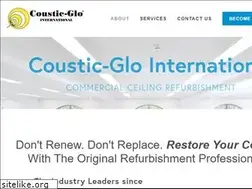 Sites similar to cousticglo.com