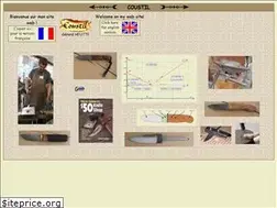Sites similar to coustil.free.fr