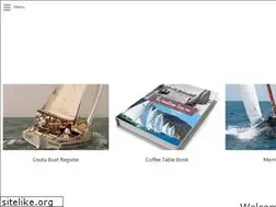 Sites similar to coutaboat.com.au