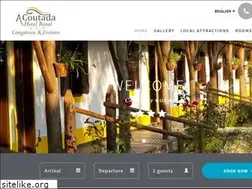 Sites similar to coutada-turismo.com
