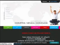 Sites similar to coutada.com