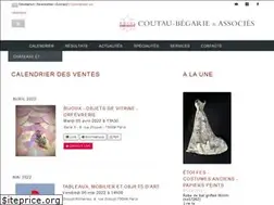 Sites similar to coutaubegarie.com