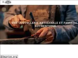 Sites similar to couteau-basque.com