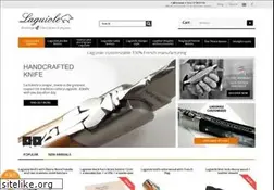 Sites similar to couteau-laguiole.com