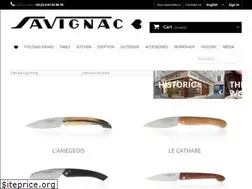 Sites similar to couteau-savignac.com