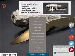 Sites similar to couteau-stephie.com