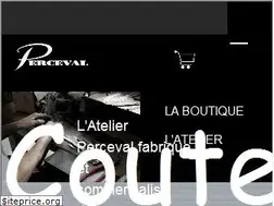 Sites similar to couteau.com