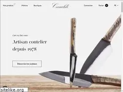 Sites similar to couteaux-ceccaldi.com