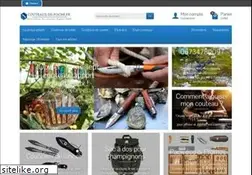 Sites similar to couteaux-de-poche.fr