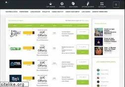 Sites similar to couteaux-suisse.fr