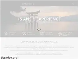 Sites similar to couteauxchef.com