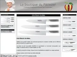 Sites similar to couteauxglobal.com