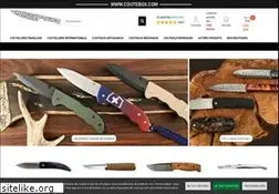 Sites similar to coutebox.com