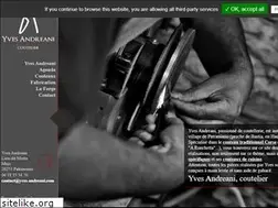 Sites similar to coutelier-corse.com