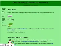 Sites similar to coutelier.net