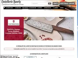 Sites similar to coutellerie-bourly.com