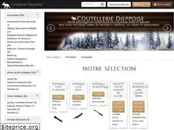 Sites similar to coutellerie-dieppoise.com