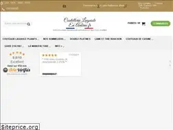Sites similar to coutellerie-laguiole-en-aubrac.fr