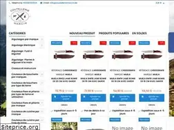 Sites similar to coutelleriemarcin.be