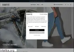 Sites similar to coutie.com