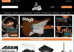 Sites similar to coutinhomusic.com