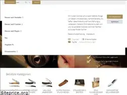 Sites similar to coutobelle.de