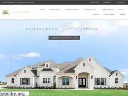 Sites similar to coutohomes.com