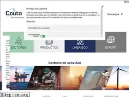 Sites similar to coutomaquinaria.com