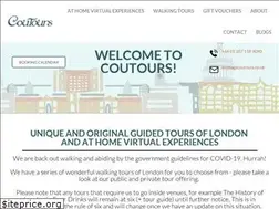 Sites similar to coutours.co.uk