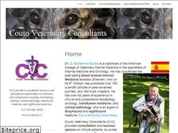 Sites similar to coutovetconsultants.com
